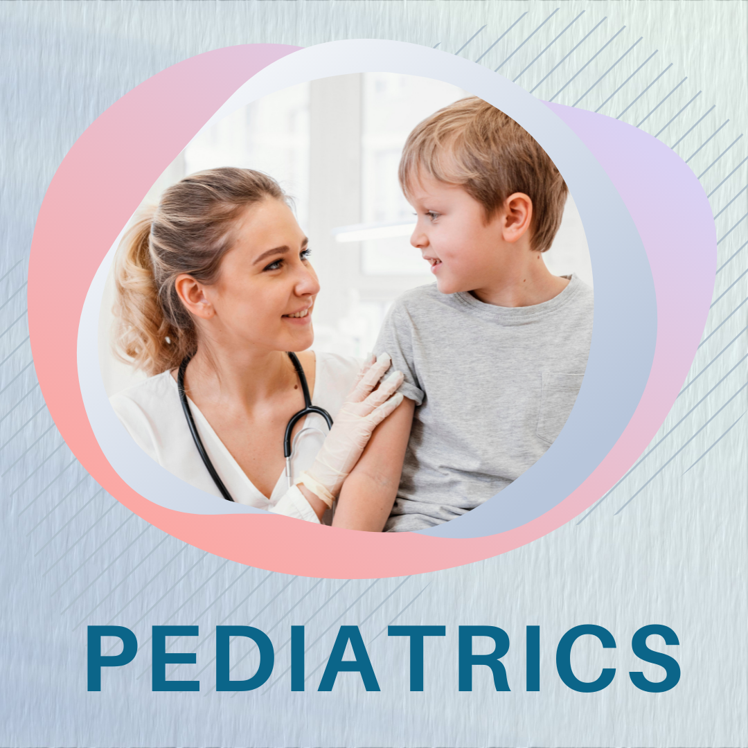 Pediatrics/Neonatology – Onyx Clinical