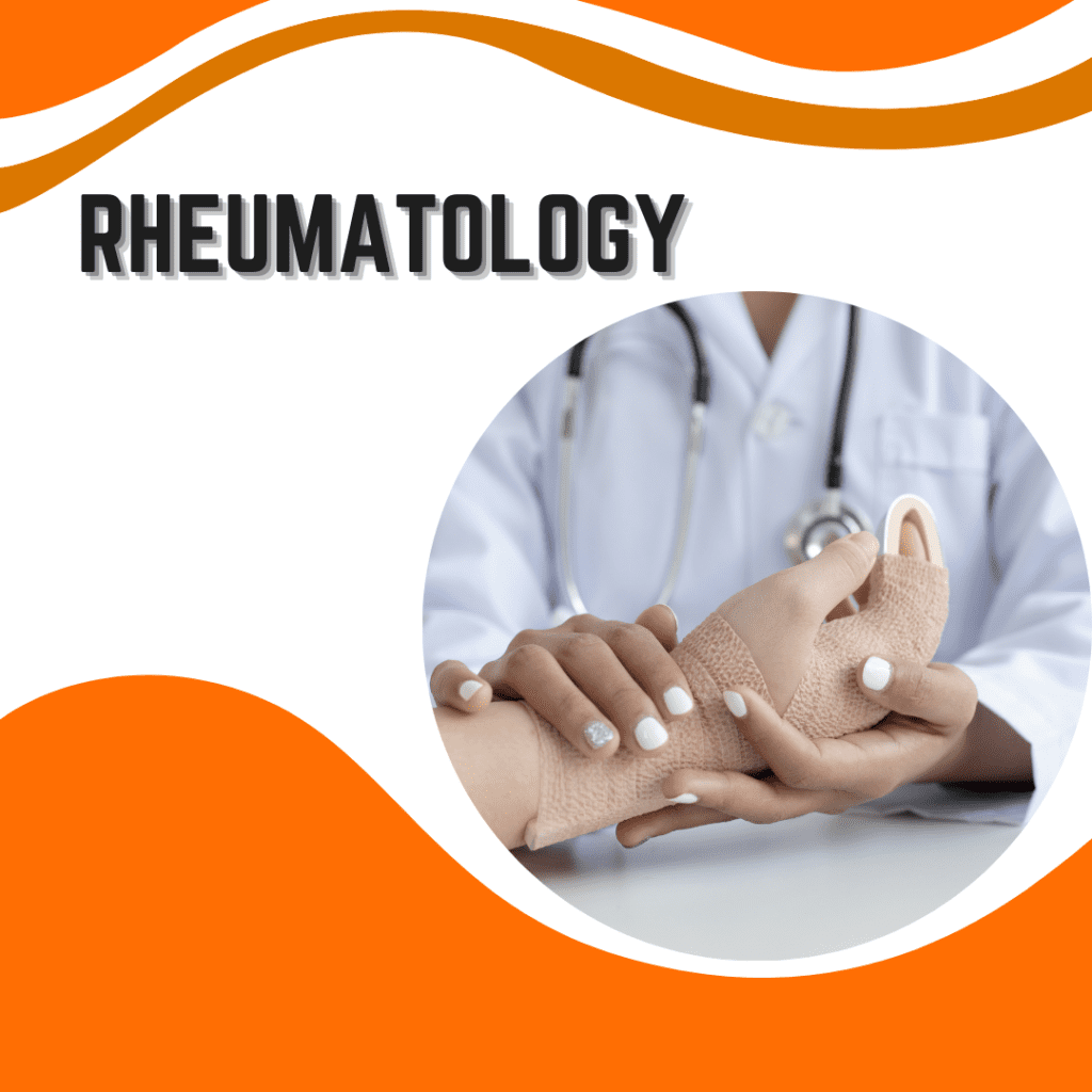 Rheumatology Onyx Clinical