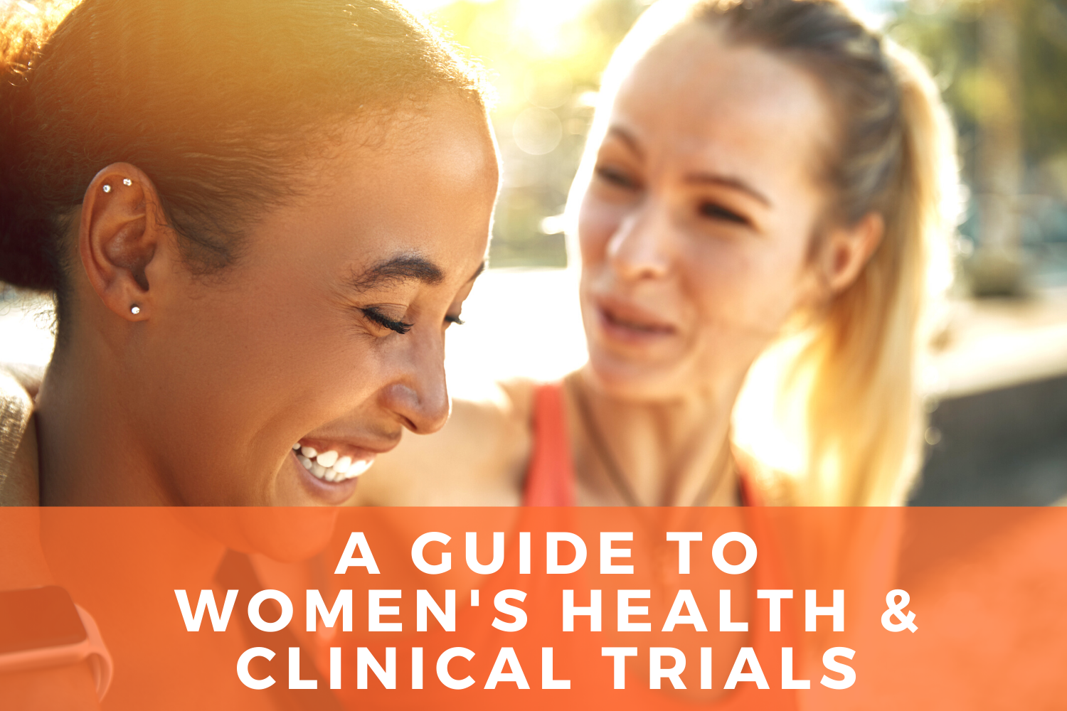 You are currently viewing The Comprehensive Guide to Women’s Health and Clinical Trials