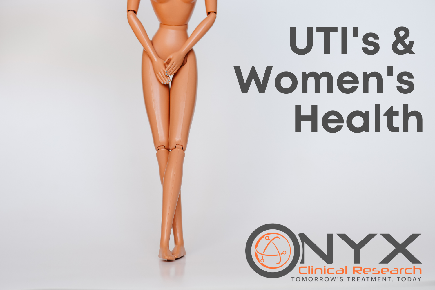 You are currently viewing UTI Women’s Health & Clinical Trials