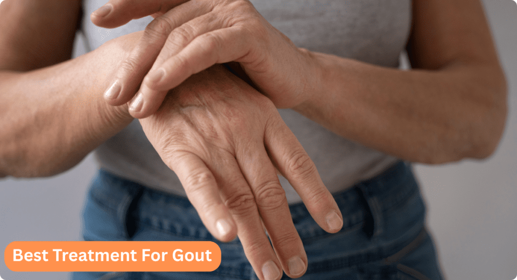 Gout Doctor
